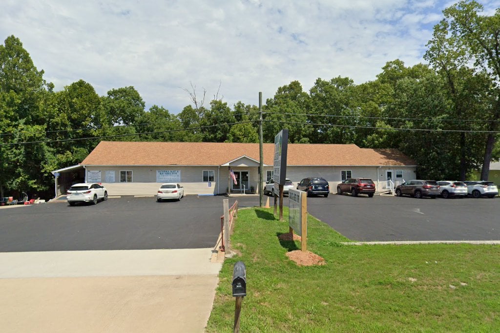 Sunrise Beach Animal Control