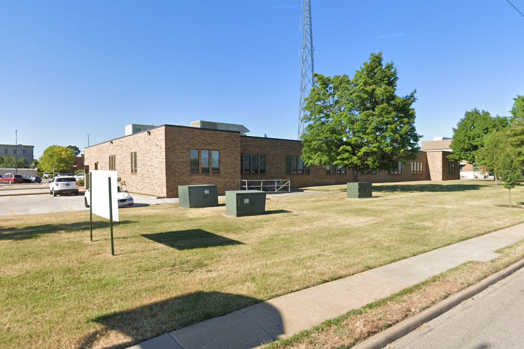 Animal Control Springfield