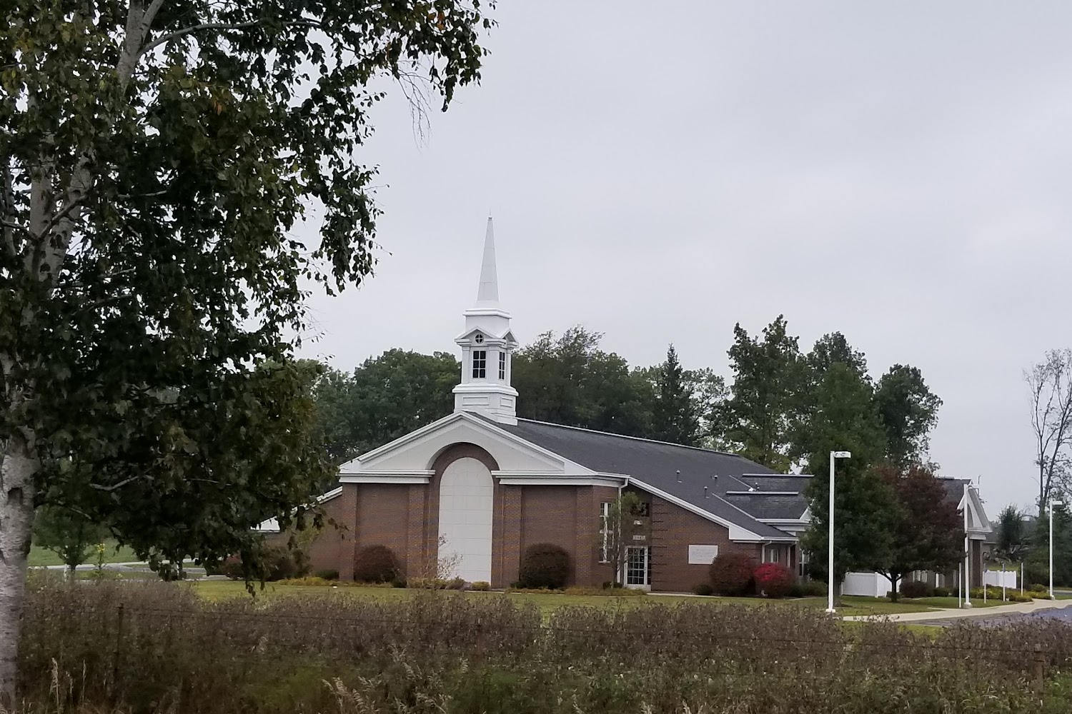 Conley & Koontz Equine Hospital