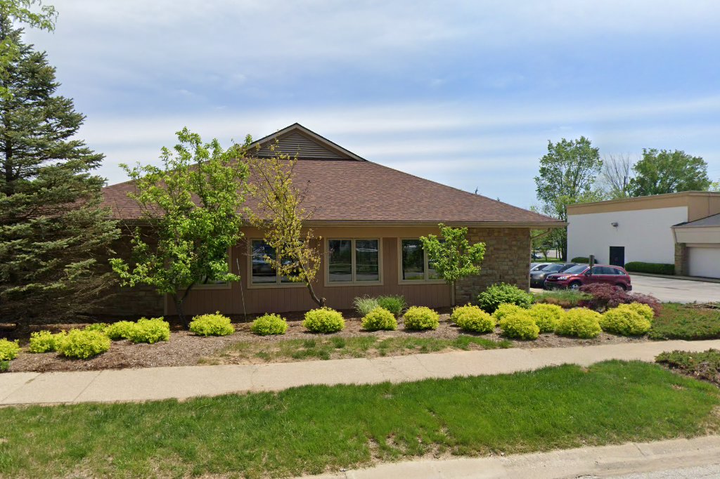 College Mall Veterinary Hospital