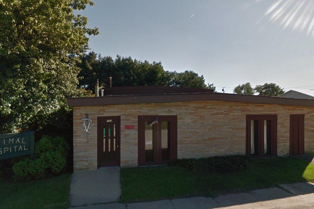 Animal Hospital of North Liberty