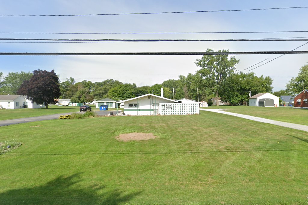 Garrett Veterinary Hospital