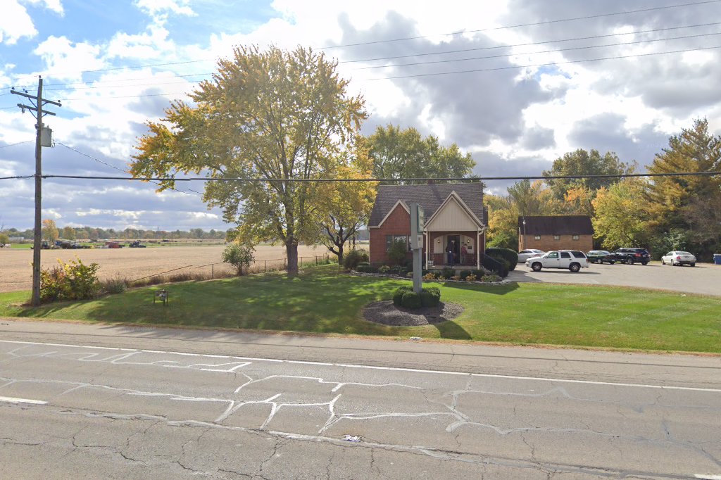 Mount Comfort Animal Hospital