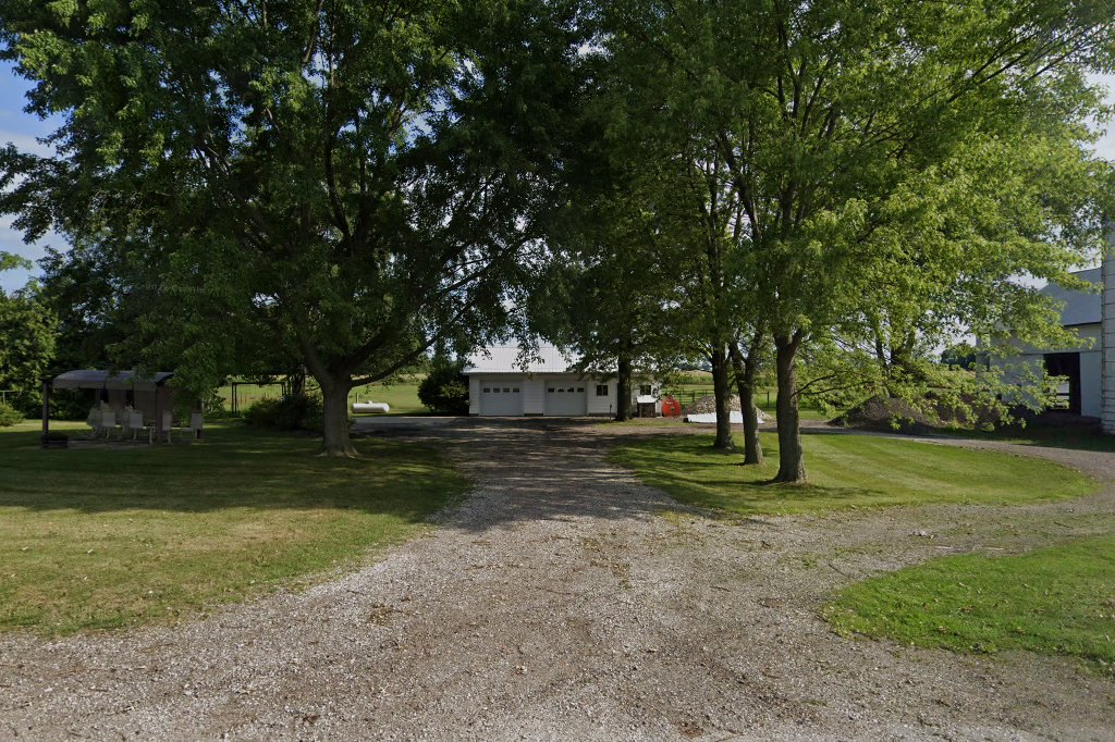 Equine Veterinary Hospital