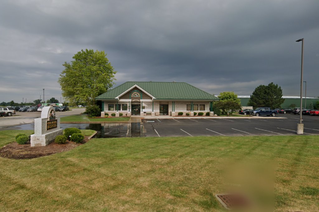 Muncie Care Animal Hospital