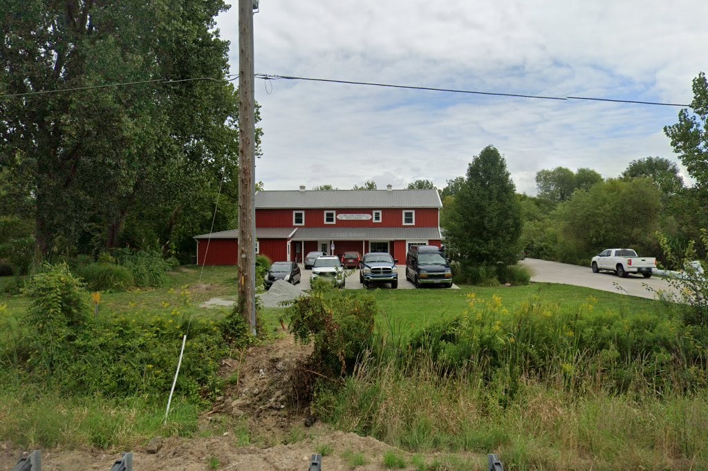 Warsaw Community Animal Hospital