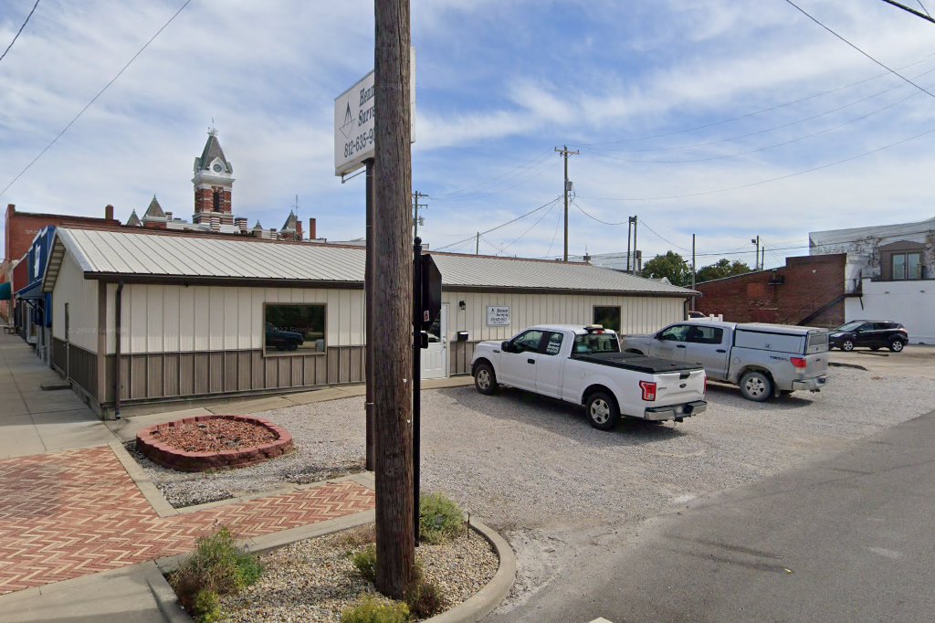 County Seat Veterinary Hospital LLC