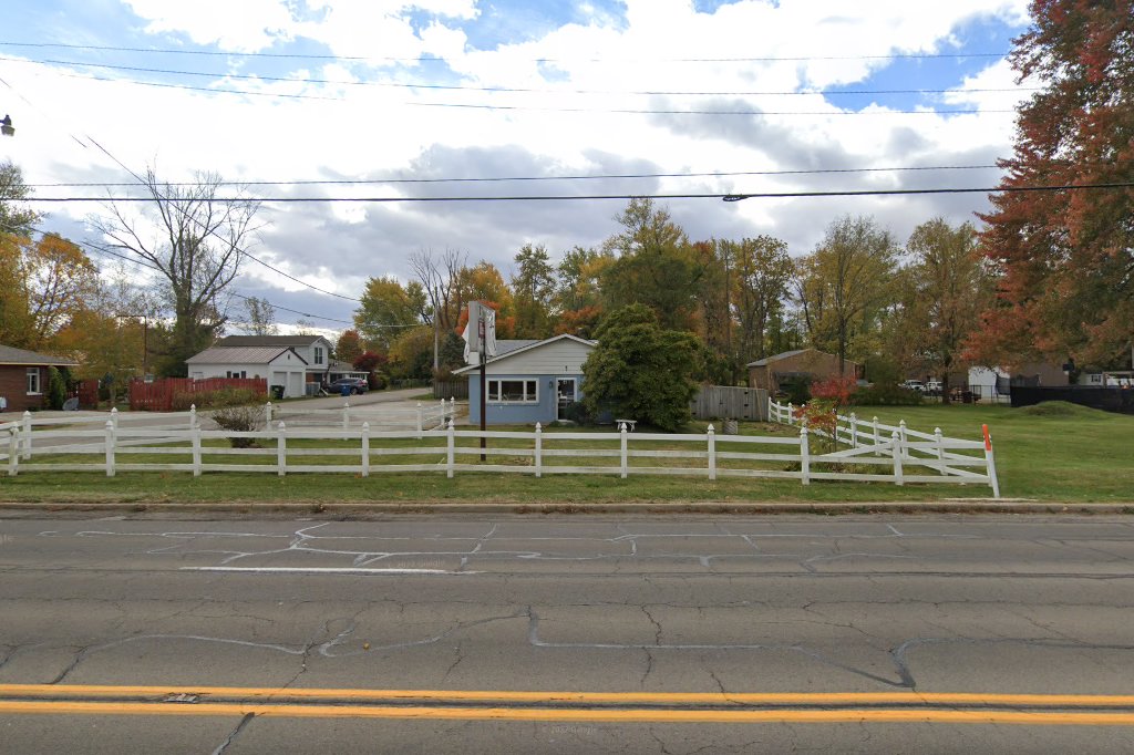 Noah's Sugar Creek Animal Hospital