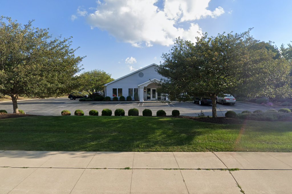 Aboite Animal Hospital