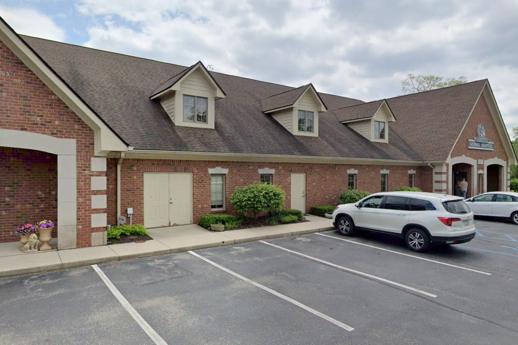 Allisonville Animal Hospital