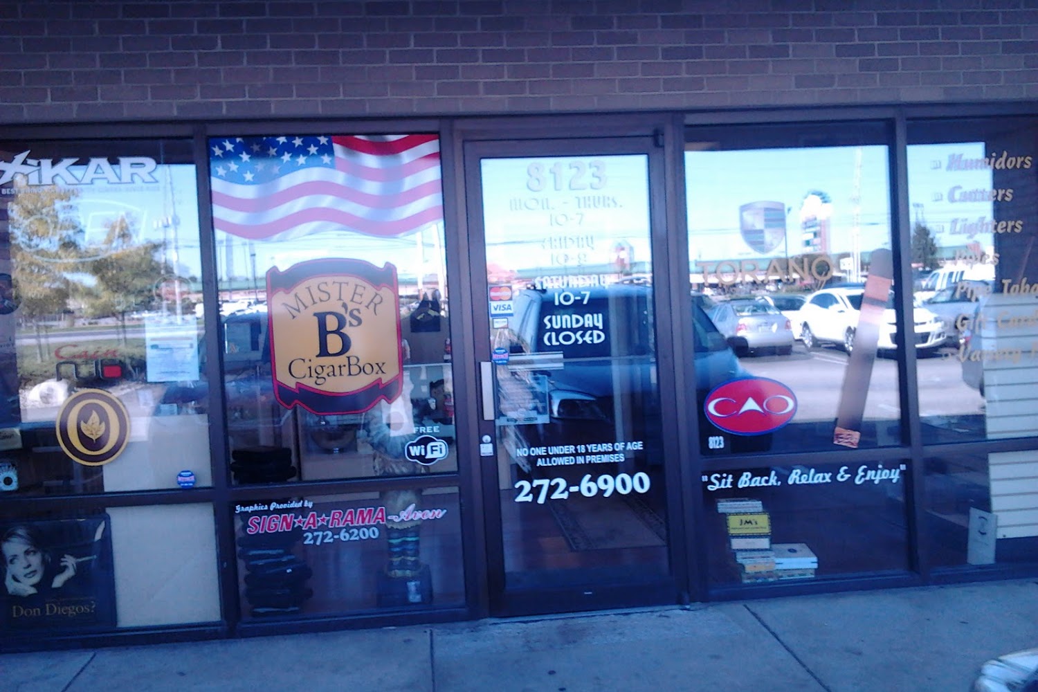 Animal Hospital of Avon