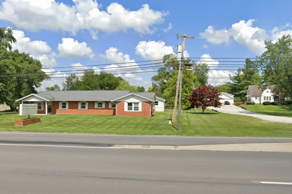 Animal Hospital of Centerville