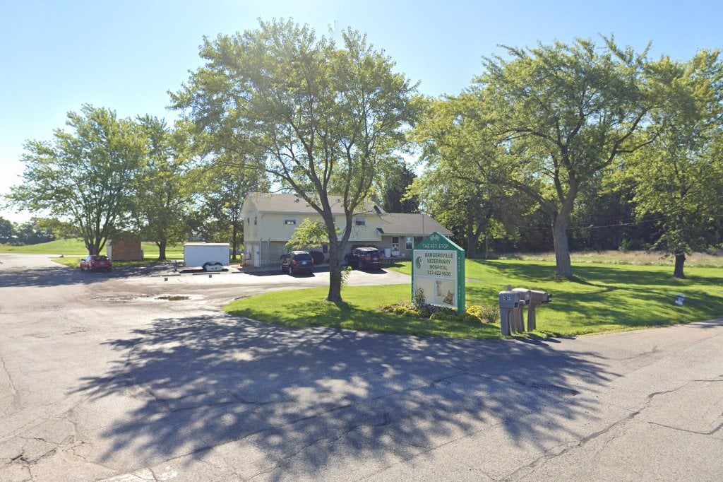 Bargersville Veterinary Hospital