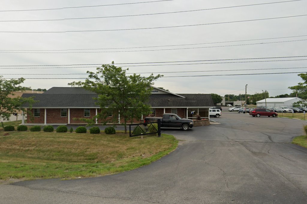 Brookville Road Animal Hospital