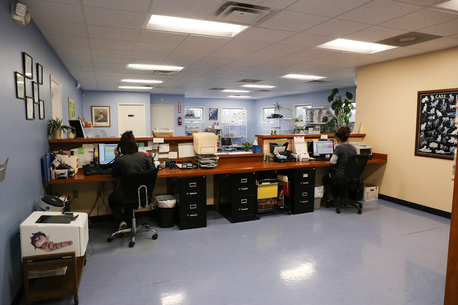 Care-Pets Animal Hospital