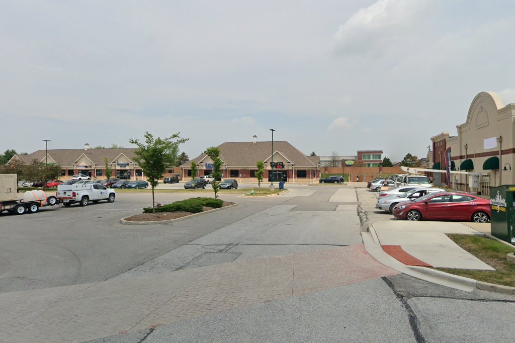 Bridgeview Animal Hospital