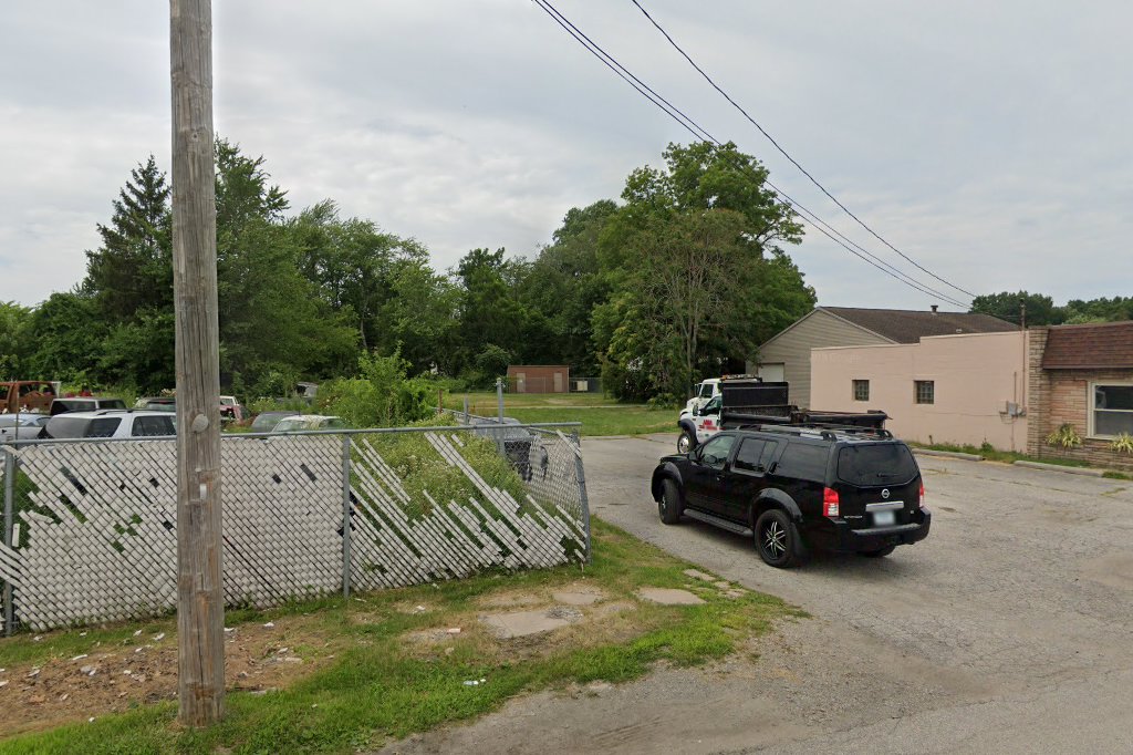 Chesterton Animal Hospital