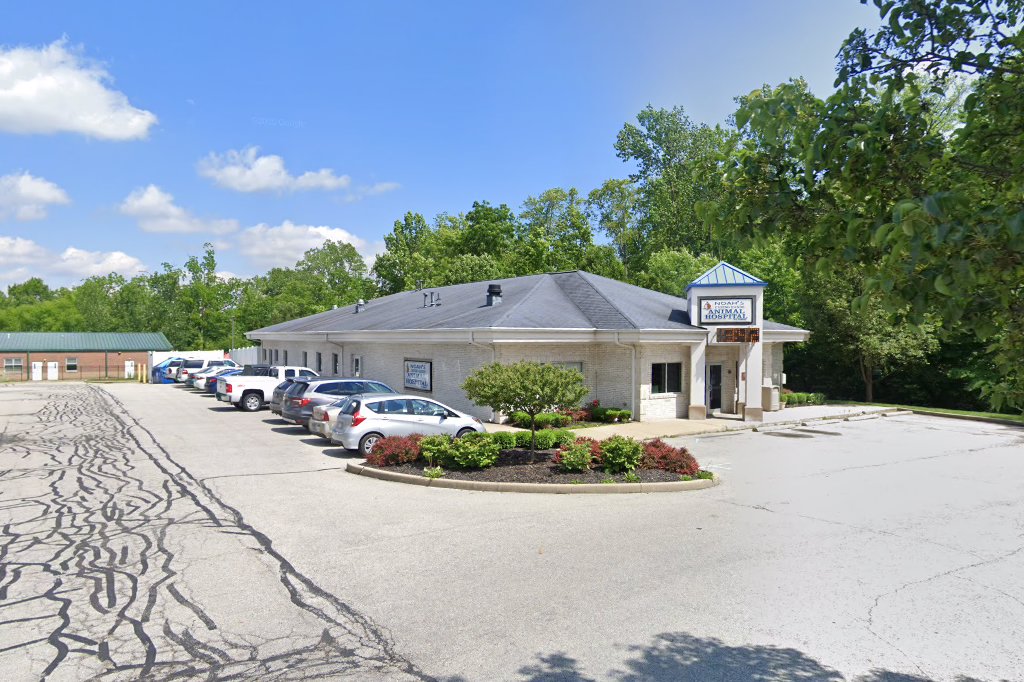 Caring Hands Pet Hospital