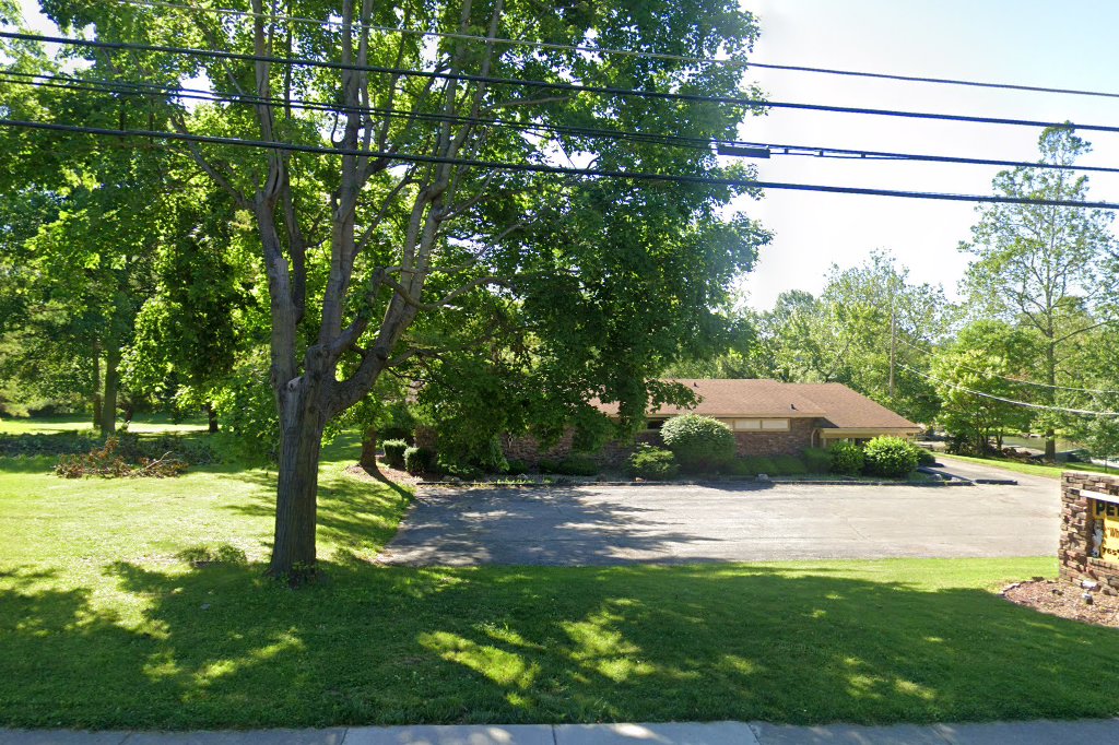 Shirley Veterinary Hospital