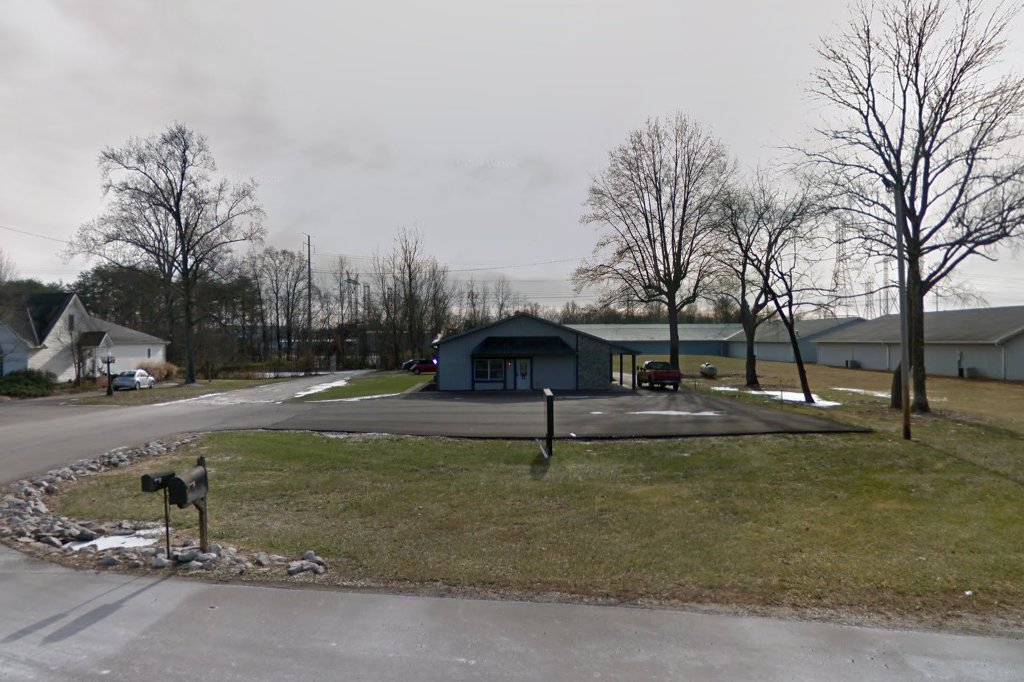 Stonebrook Animal Hospital