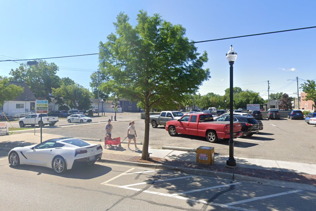 Lake Orion Veterinary Hospital