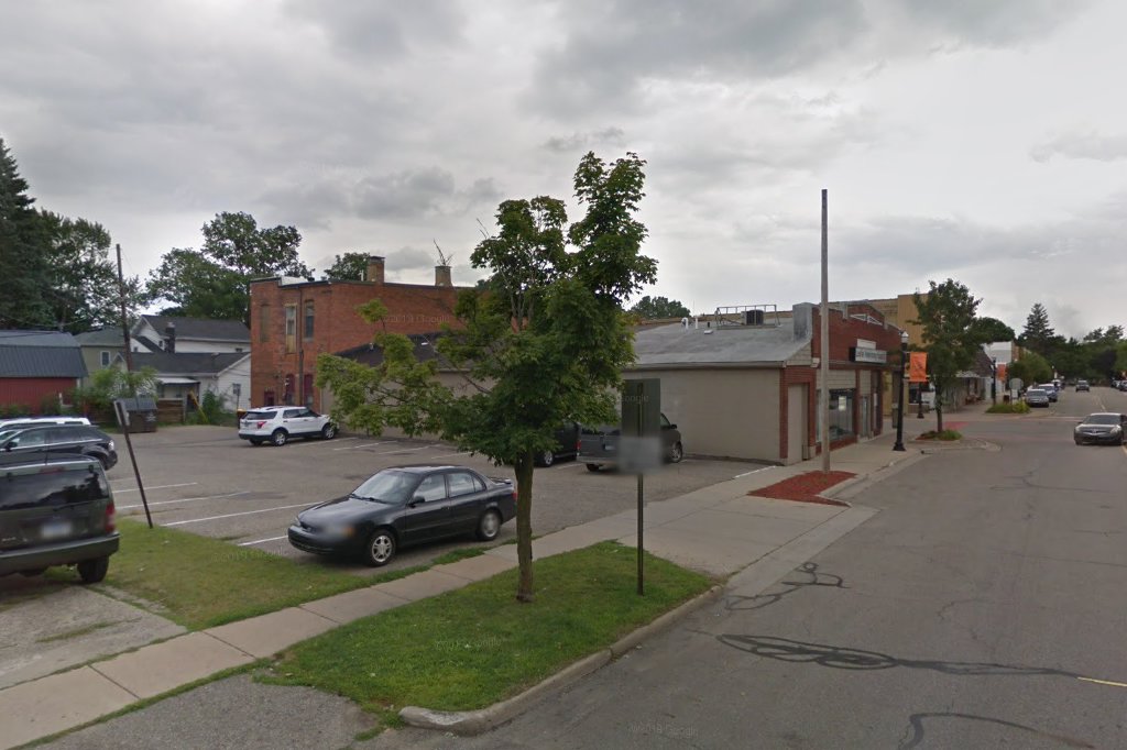 Leslie Veterinary Hospital