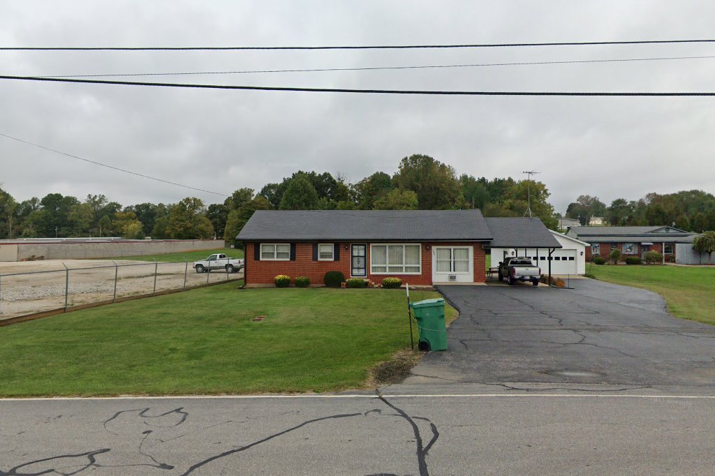 Corydon Animal Hospital