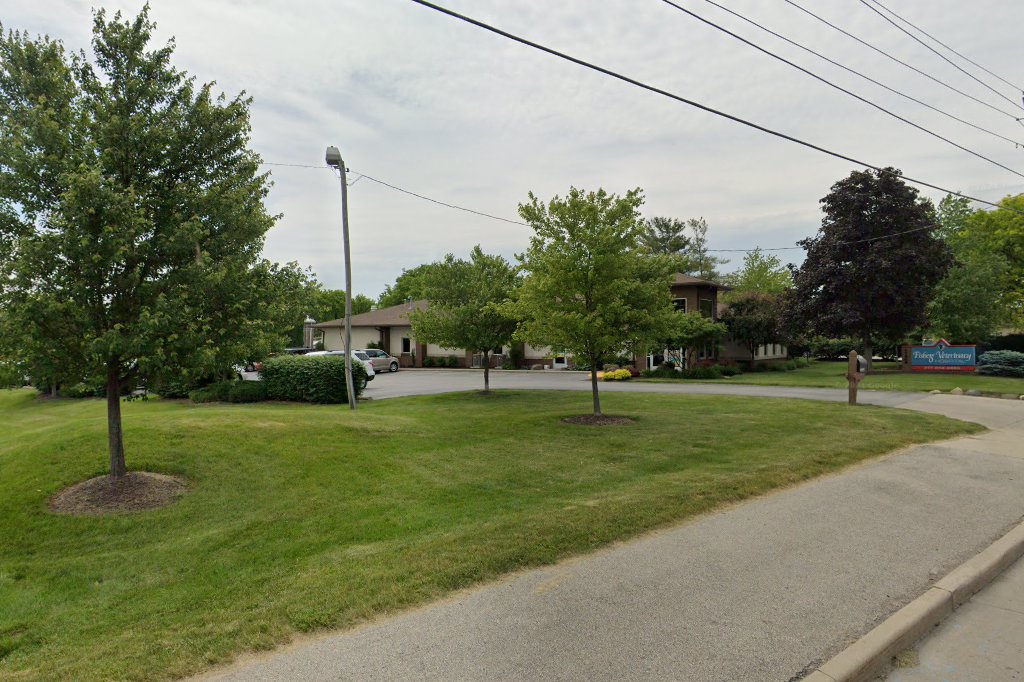 Fishers Veterinary Hospital