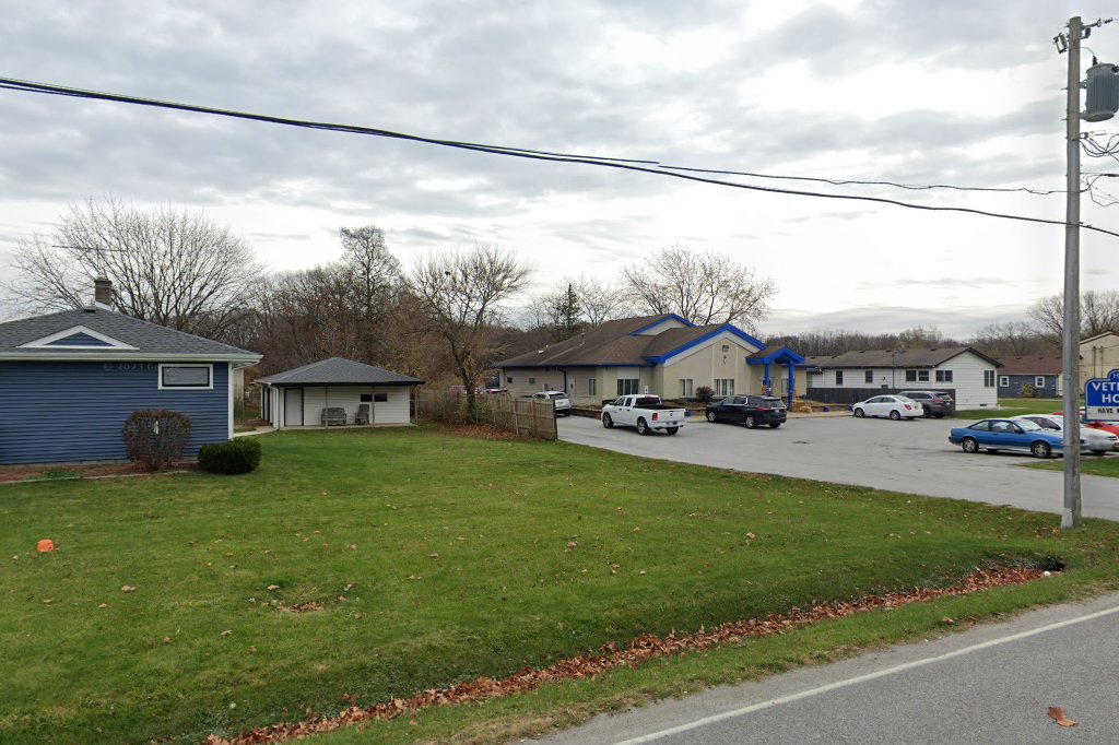 Hanover Veterinary Hospital