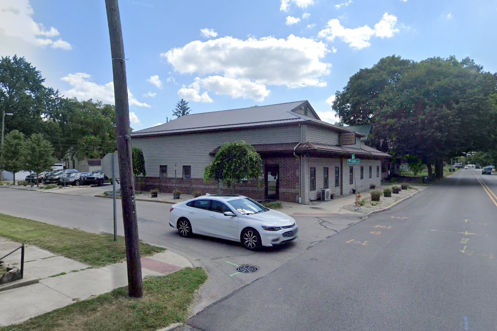 Huntington Veterinary Hospital