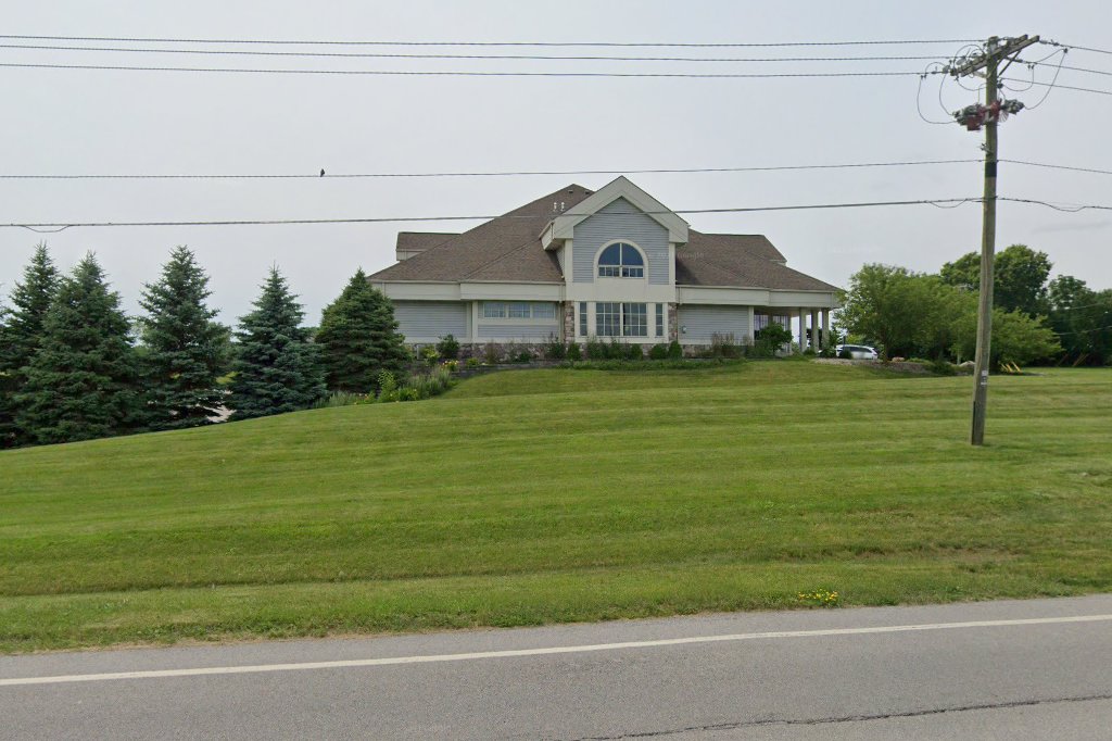 Indian Creek Veterinary Hospital