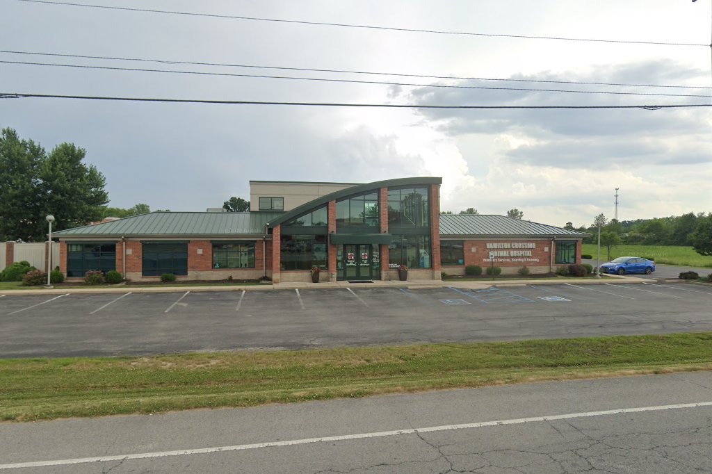 Hamilton Crossing Animal Hospital