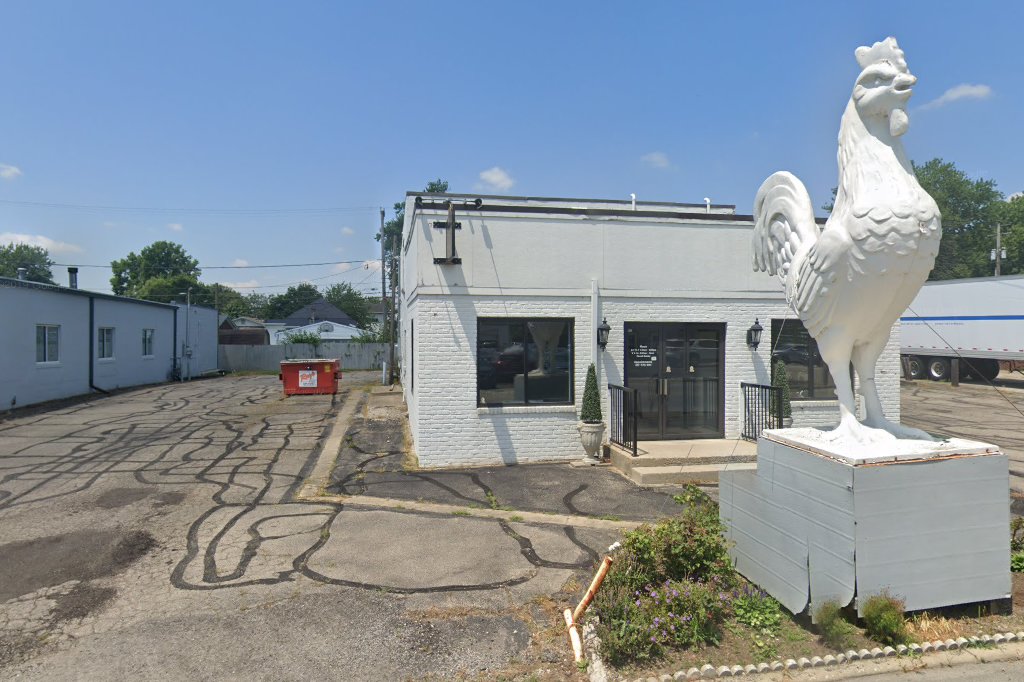 Hamilton Hills Animal Hospital