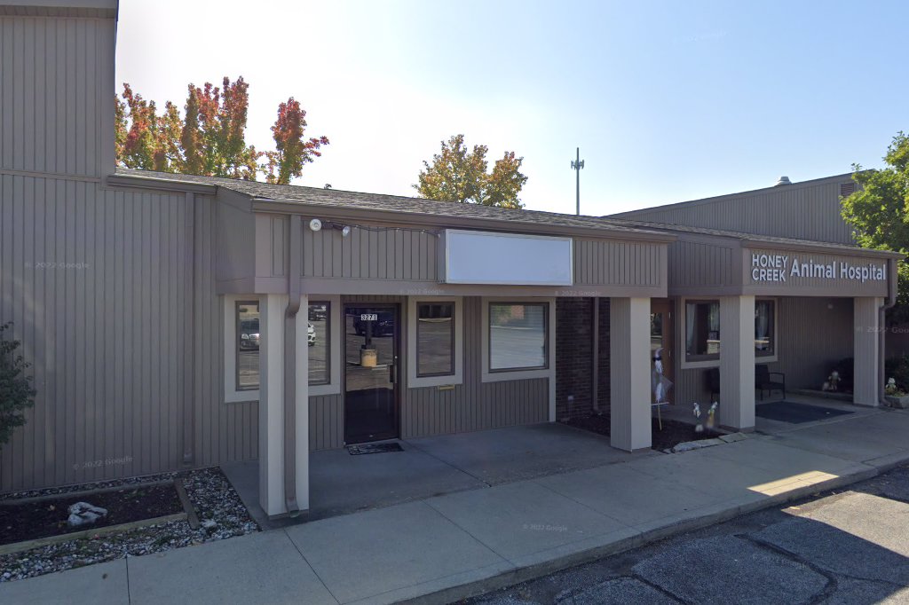 Honey Creek Animal Hospital