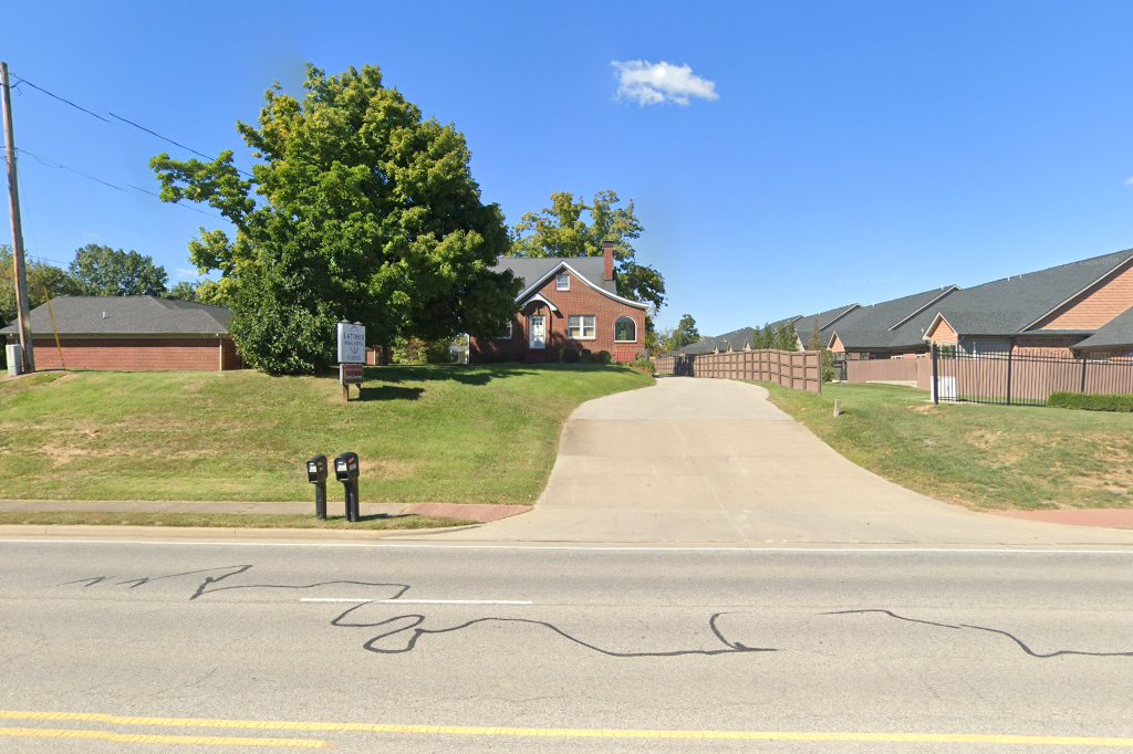 Latimer Animal Hospital