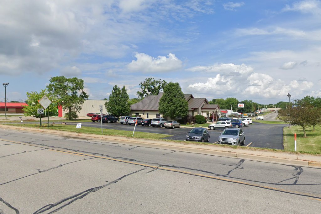 Line Street Veterinary Hospital