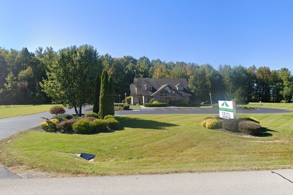 Laughery Valley Veterinary Hospital