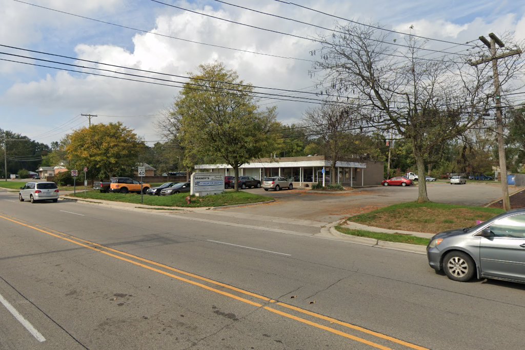 9 Tel Animal Hospital