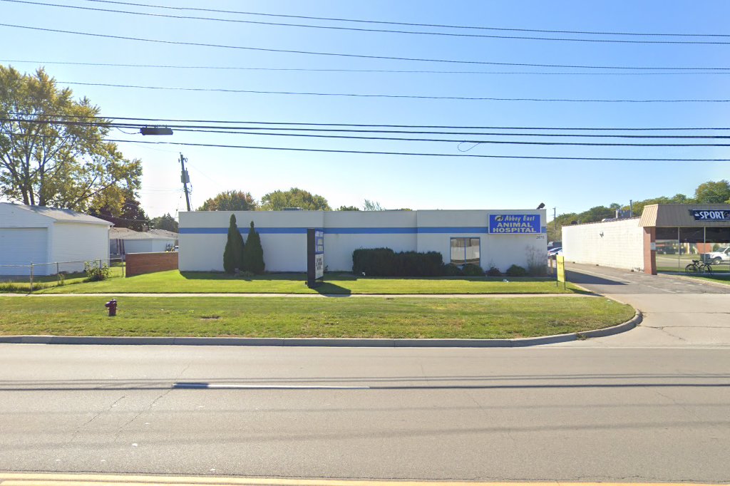 Abbey East Animal Hospital