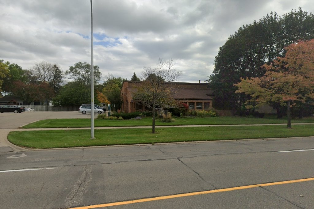 Allen Animal Hospital