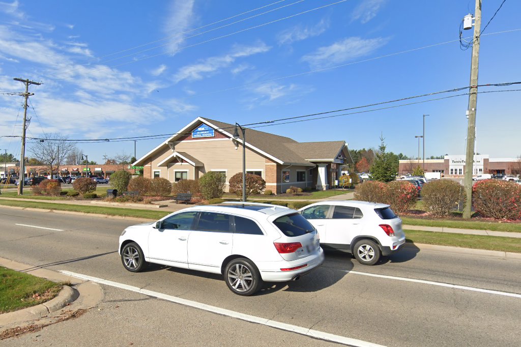 Allendale Animal Hospital