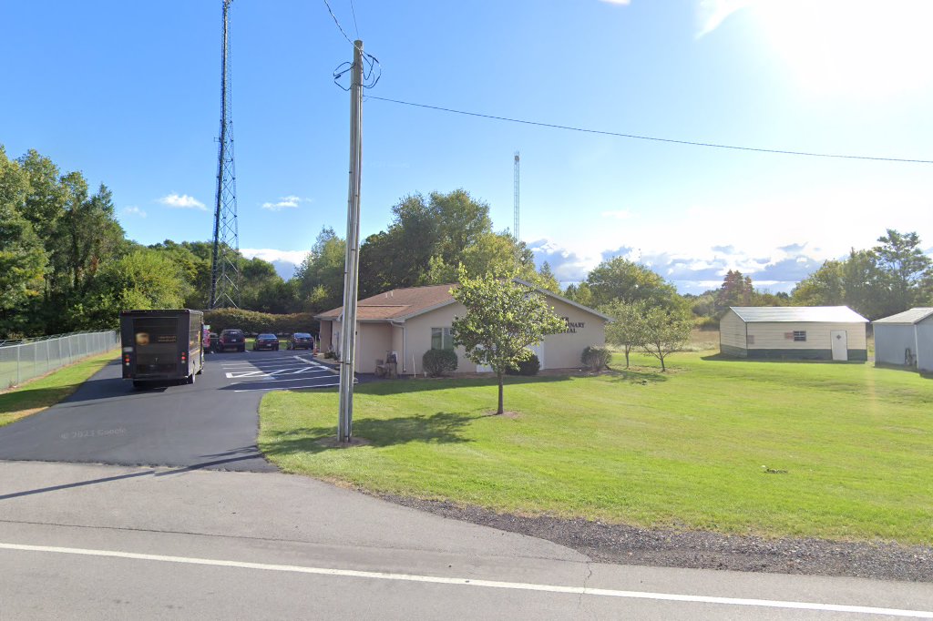 Meyer Veterinary Hospital