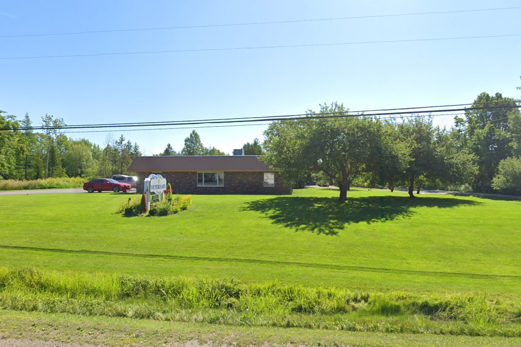 Alpena Veterinary Clinic