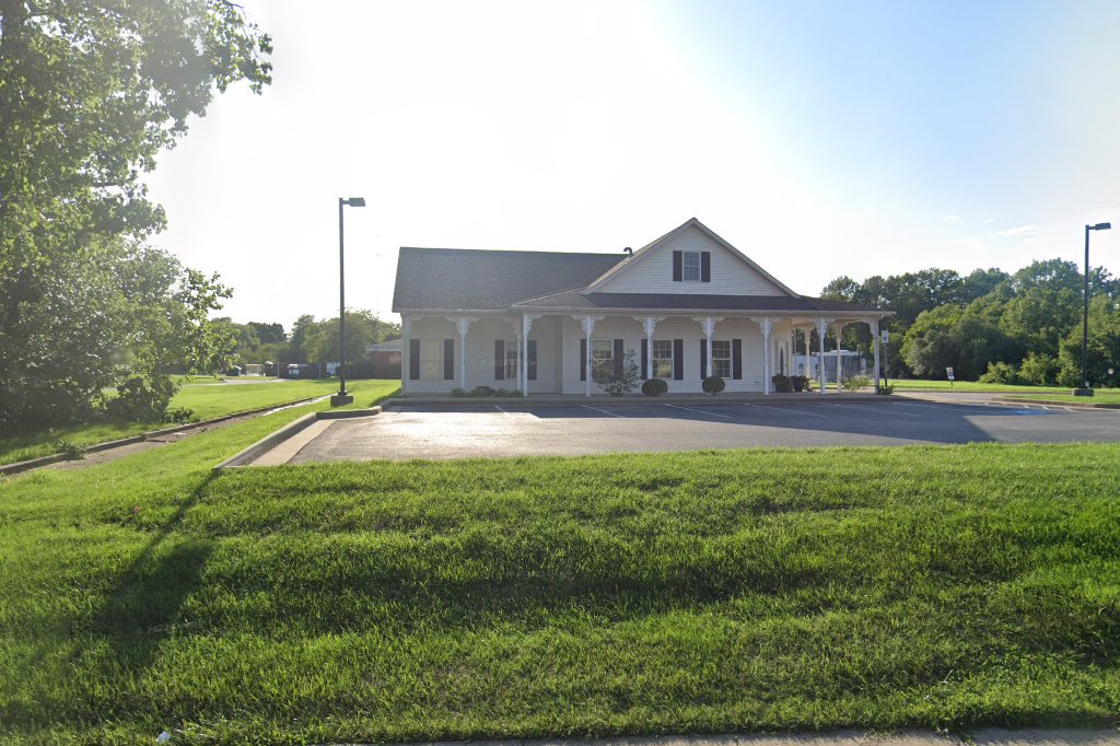 Oak Hill Animal Hospital