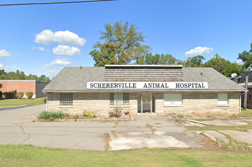 Schererville Animal Hospital