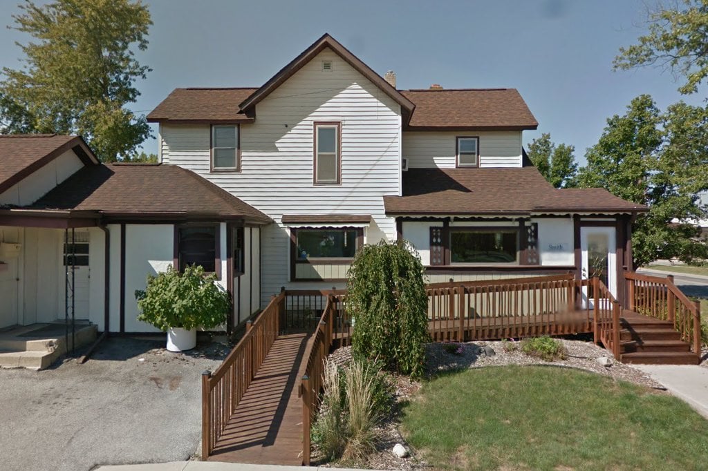 Smith Veterinary Hospital