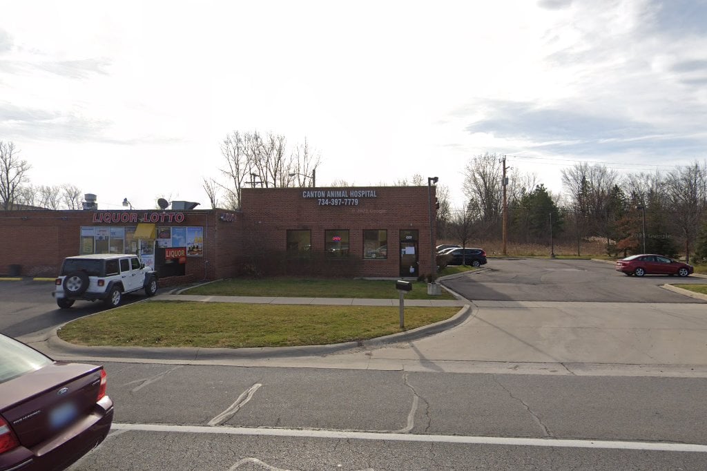 Canton Animal Hospital