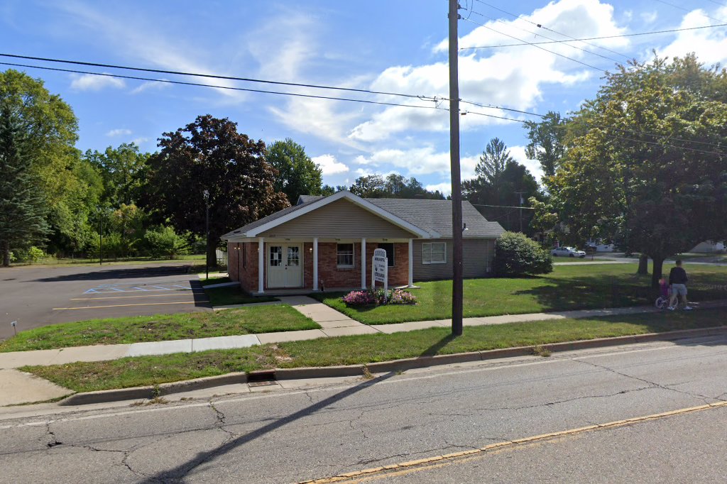 Caring Animal Hospital