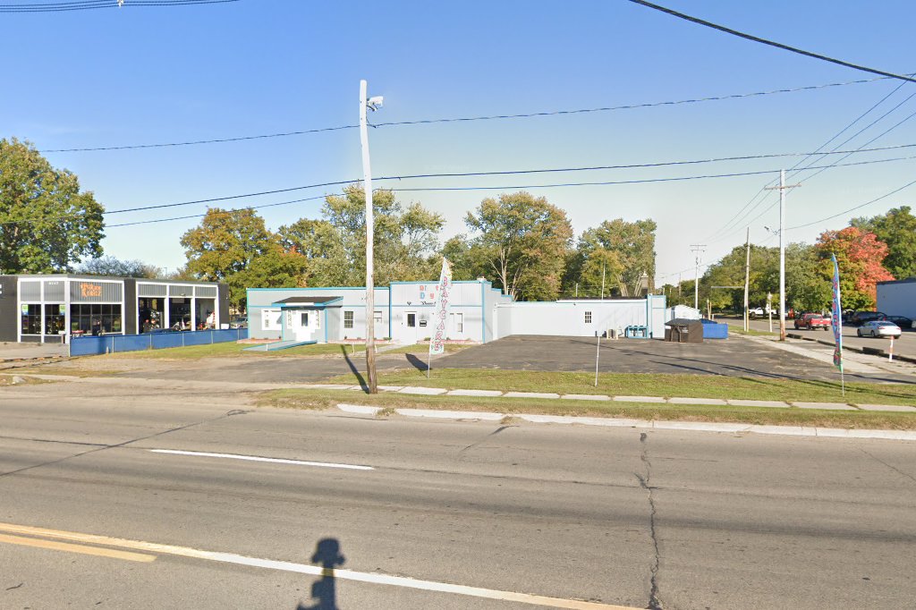 Cedar Street Animal Hospital