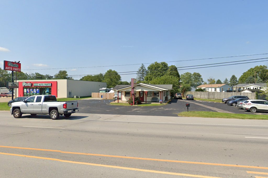 Tender Loving Care Animal Hospital